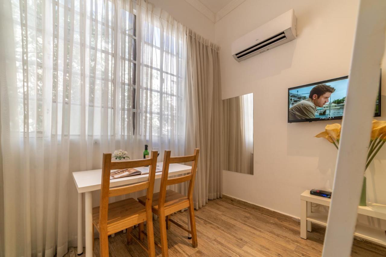 ירושלים Paamonim Studios (Adults Only) מראה חיצוני תמונה