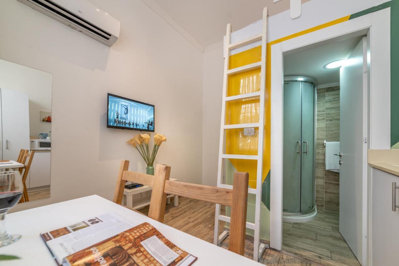 ירושלים Paamonim Studios (Adults Only) מראה חיצוני תמונה