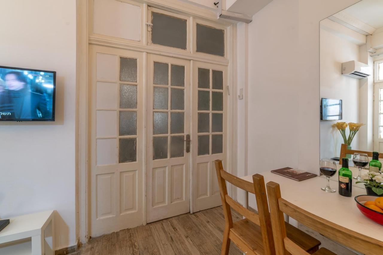 ירושלים Paamonim Studios (Adults Only) מראה חיצוני תמונה