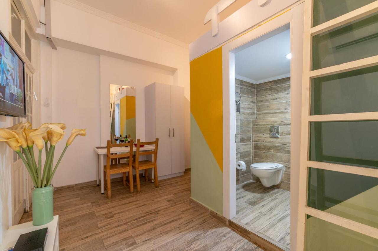 ירושלים Paamonim Studios (Adults Only) מראה חיצוני תמונה