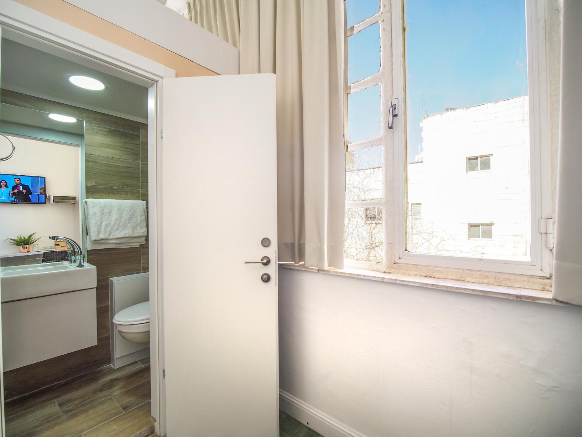 ירושלים Paamonim Studios (Adults Only) חדר תמונה